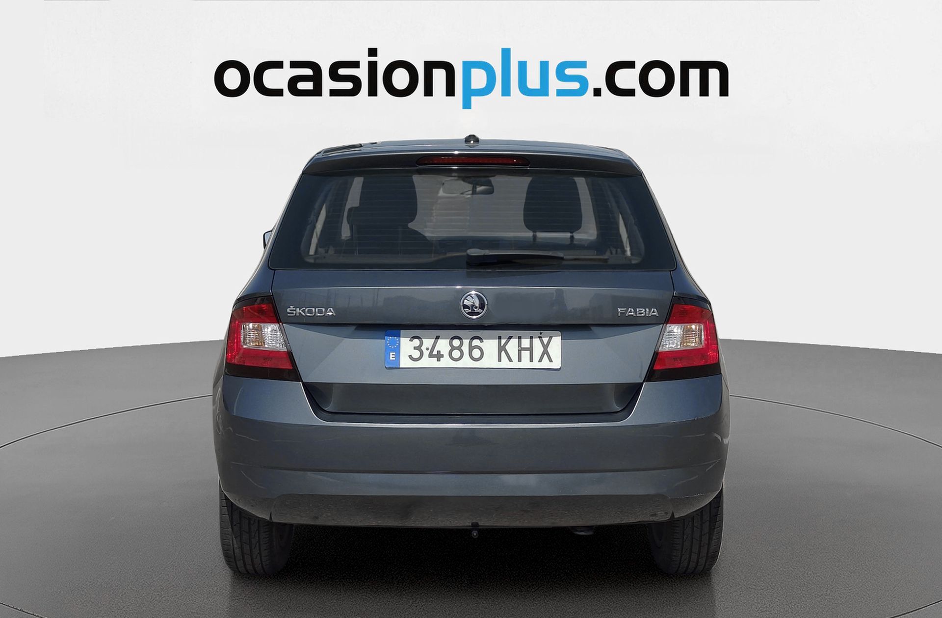 Škoda Fabia 1.0 MPI Like - foto 12