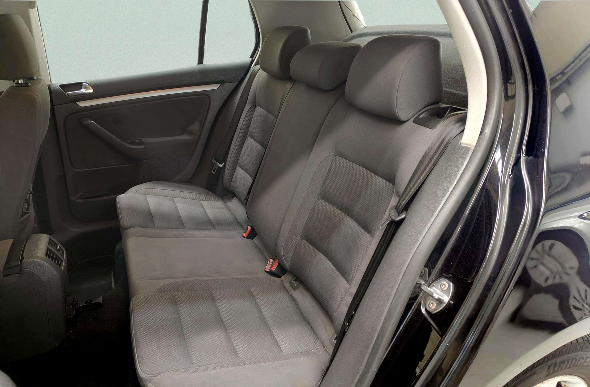 Volkswagen Golf Sportline 1.6 FSI - foto 9