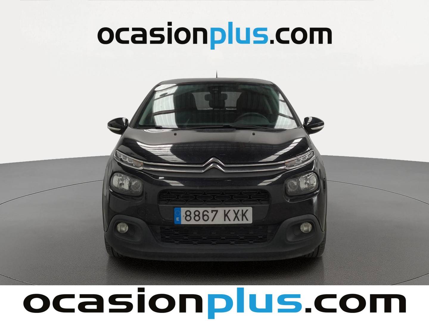 Citroën C3 Citroën C3 BlueHDi 100 S&S Feel (99 CV) barato