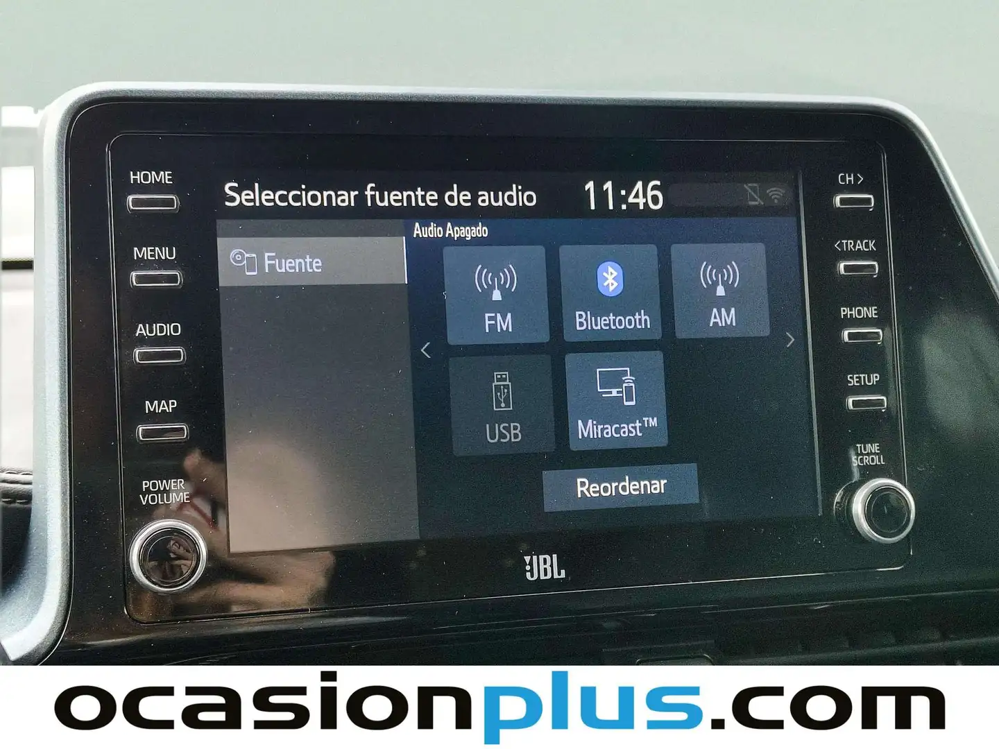 Foto Toyota C-HR Toyota C-HR 180H Advance Luxury (184 CV)