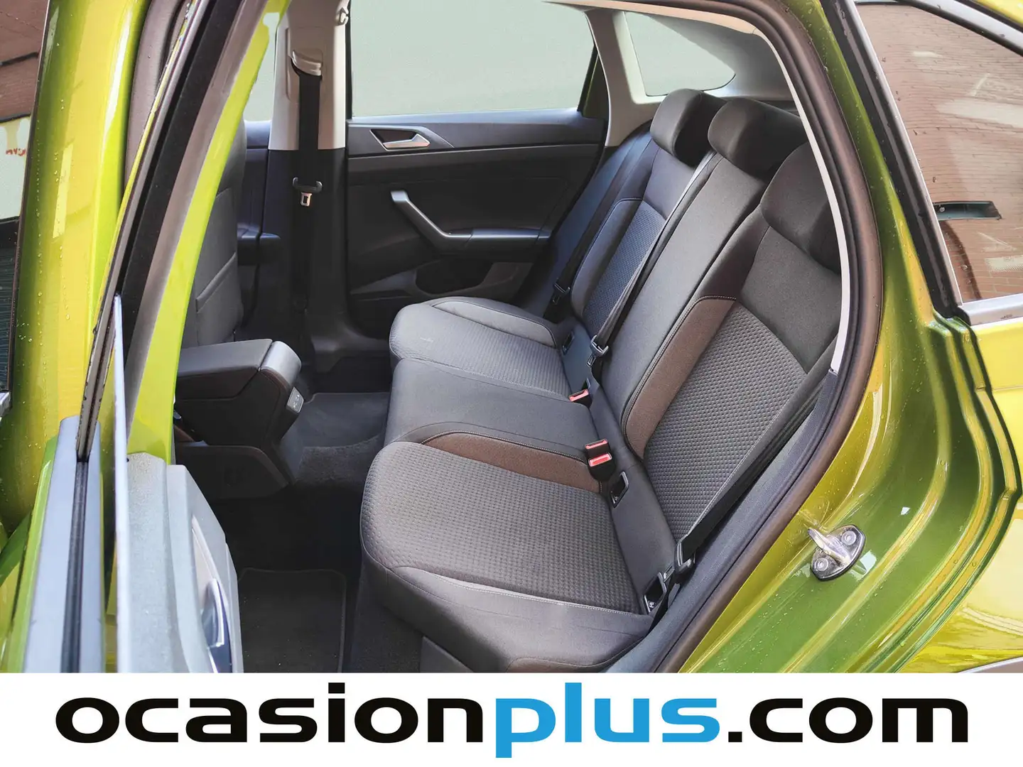 Foto Volkswagen Taigo Volkswagen Taigo 1.0 TSI (115 CV) DSG