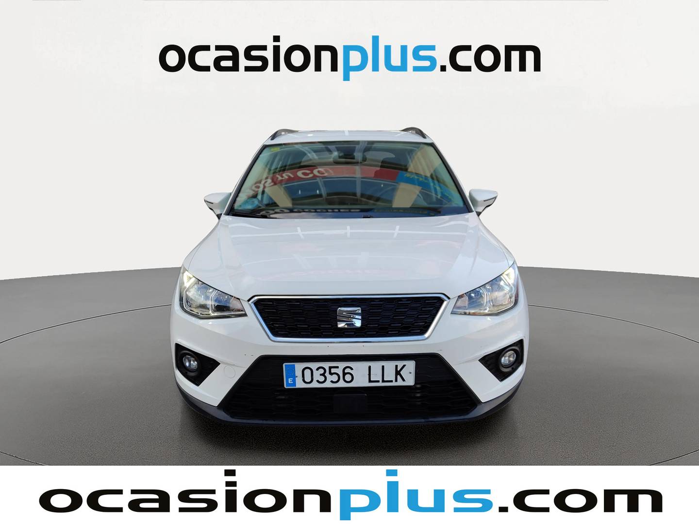 Foto Seat Arona SEAT Arona 1.6 TDI Style Go Eco (95 CV)