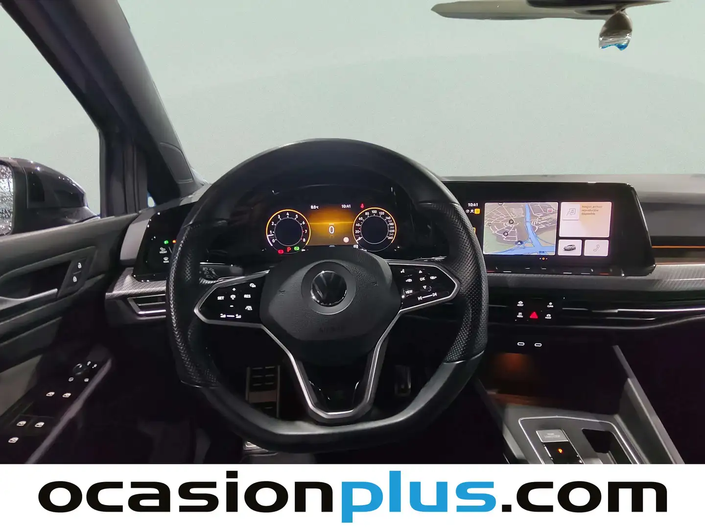 Foto Volkswagen Golf Volkswagen Golf R-Line 1.5 eTSI (150 CV) DSG