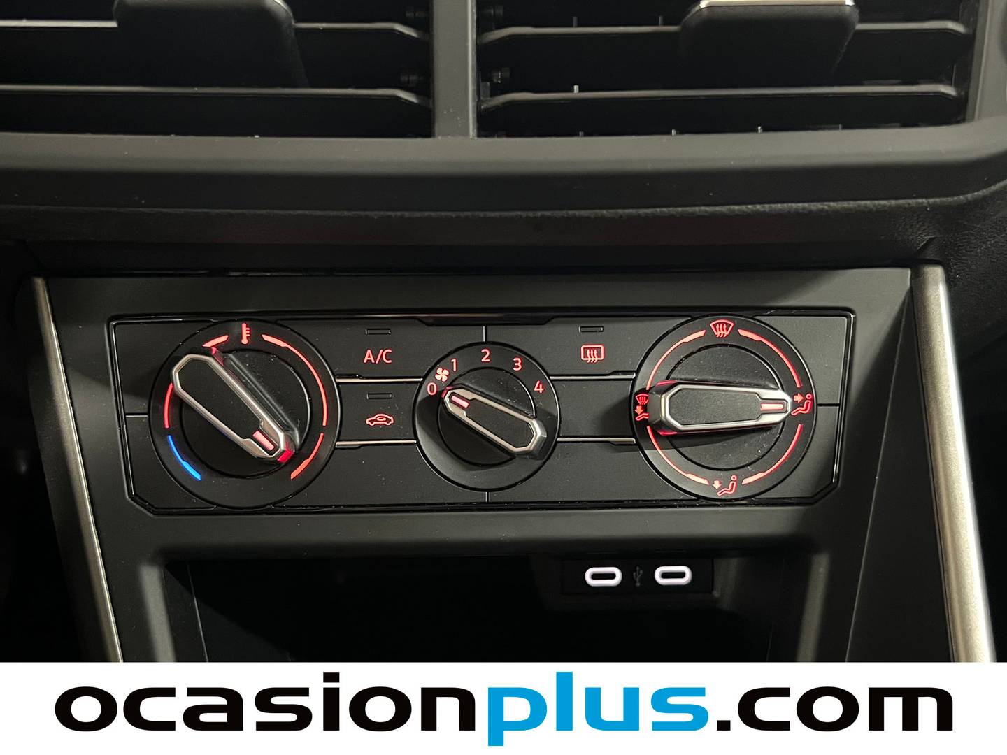 Foto Volkswagen Polo Volkswagen Polo Advance 1.0 TSI  (95 CV)