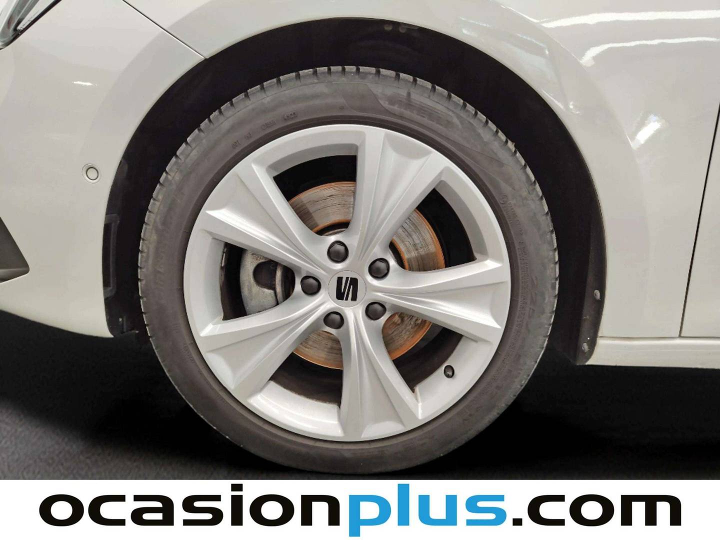 Foto Seat León SEAT León 1.5 TSI S&S FR (150 CV)