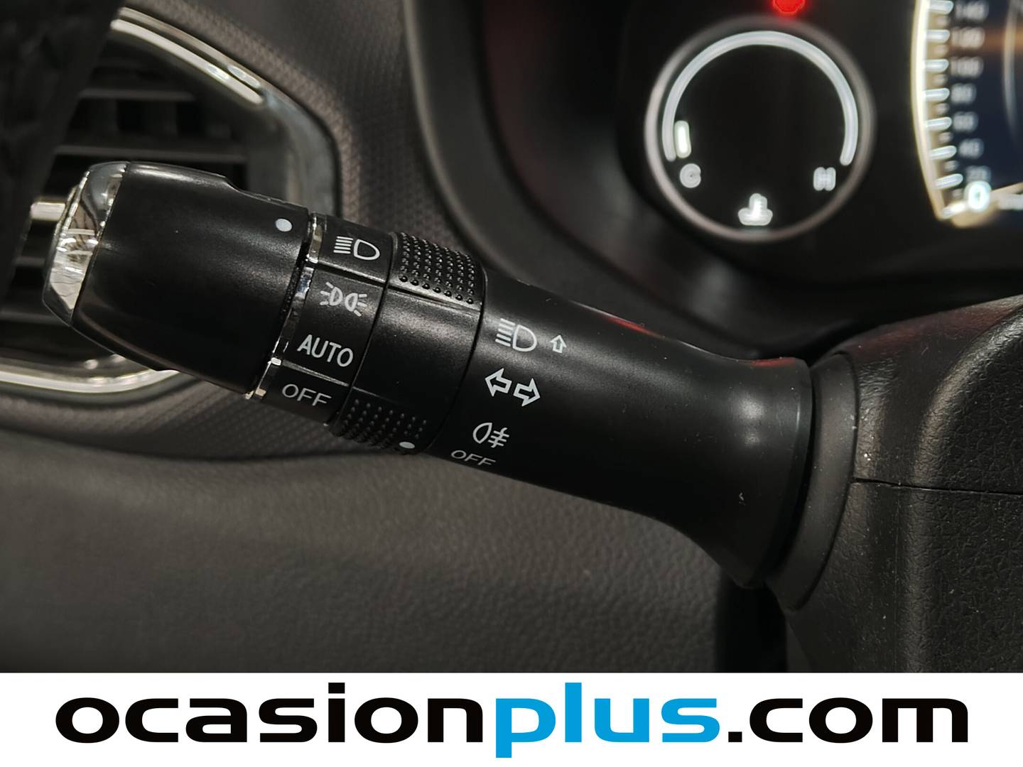 Equipamiento del DR AUTOMOBILES DR 4.0 DR AUTOMOBILES DR4 DR4 1.5 (116 CV)