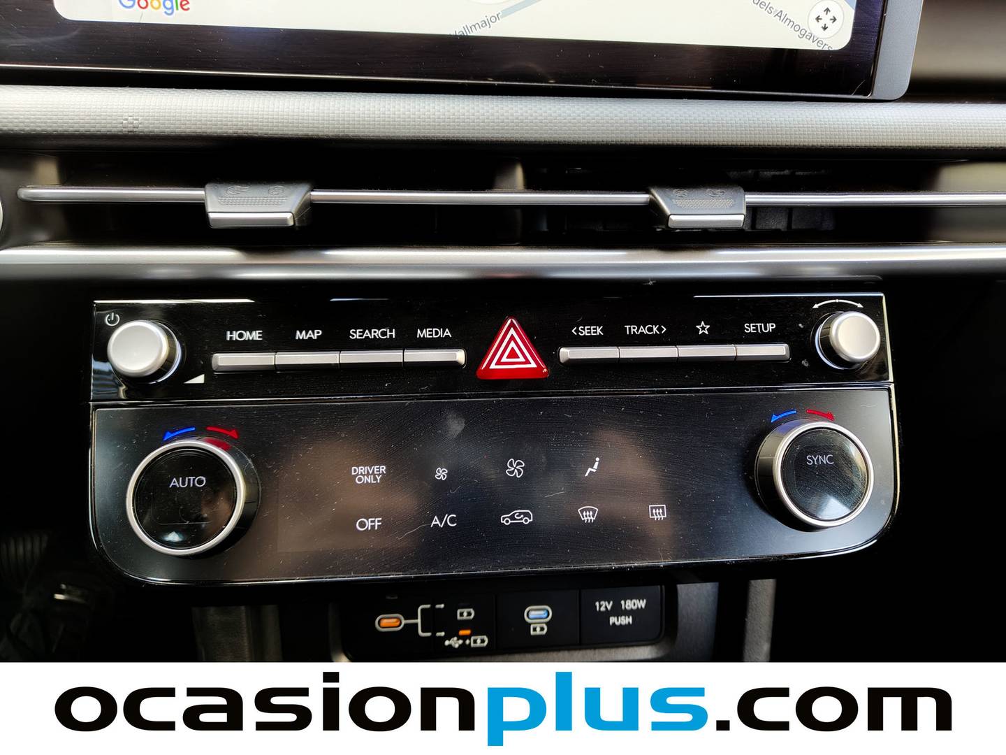 Foto Hyundai Tucson Hyundai Tucson 1.6T HEV Klass AT (215 CV)