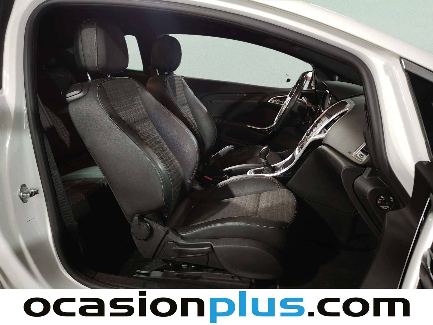 Opel Astra Opel Astra GTC 1.7 CDTI Sportive (130 CV) diésel