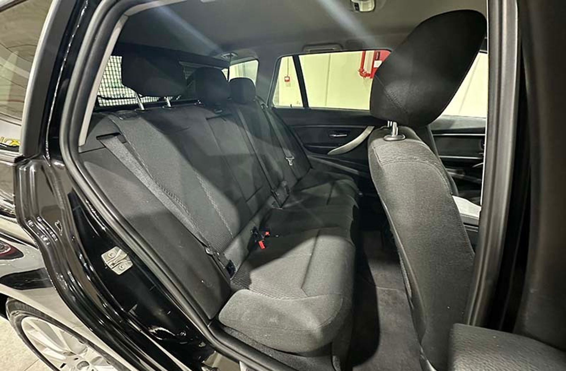 BMW Serie 3 316d Touring - foto 24