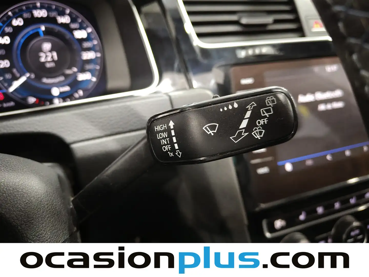 Foto Volkswagen Golf Volkswagen Golf GTE 1.4 TSI (245 CV) DSG