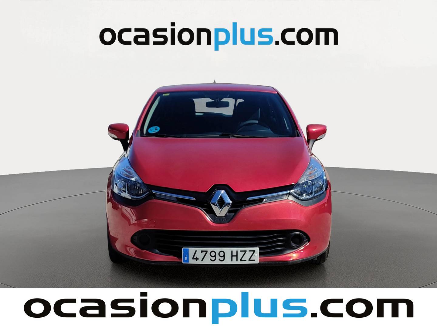 Renault Clio Renault Clio Expression 1.2 16v (75 CV) 75cv