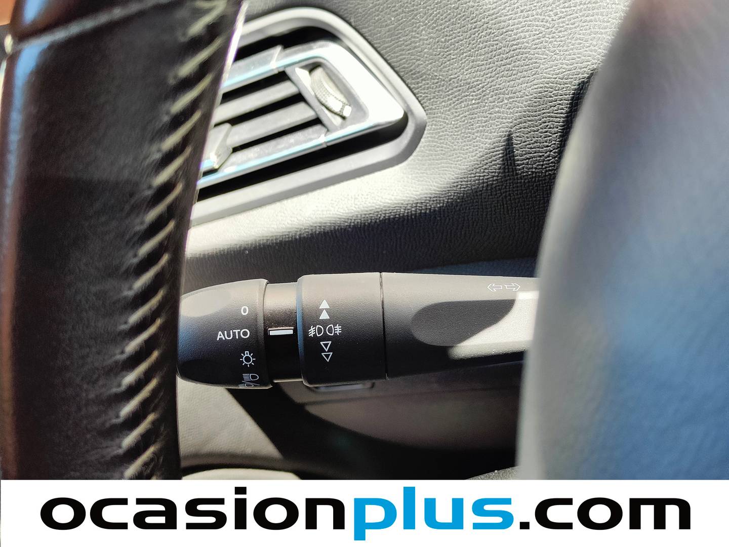Extras del Peugeot 308 Peugeot 308 PureTech 110 S&S Style (110 CV)