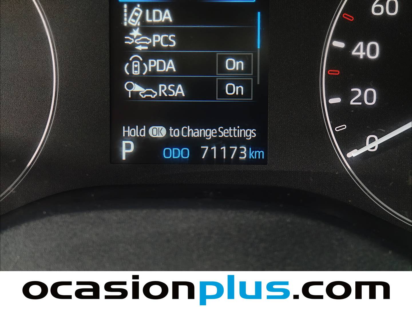 Foto Toyota Yaris Toyota Yaris 120H Active Plus (116 CV)