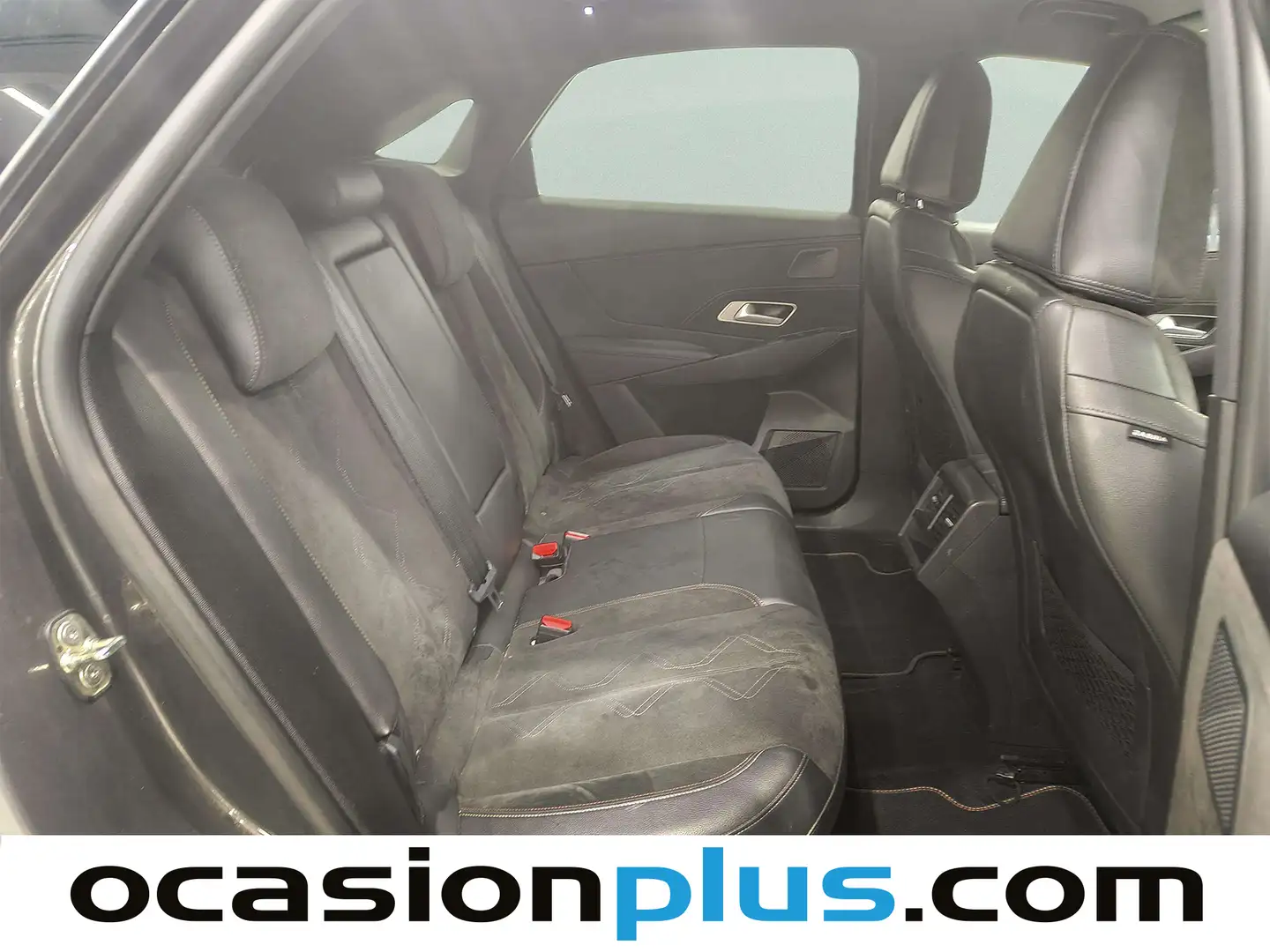 Foto DS DS 7 Crossback DS DS7 Crossback BlueHDi 130 DE Performance Line AT (130 CV)