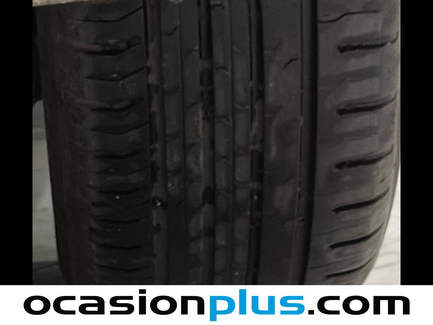 Skoda Octavia Skoda Octavia 1.2 TSI 105cv Ambition DSG seminuevo