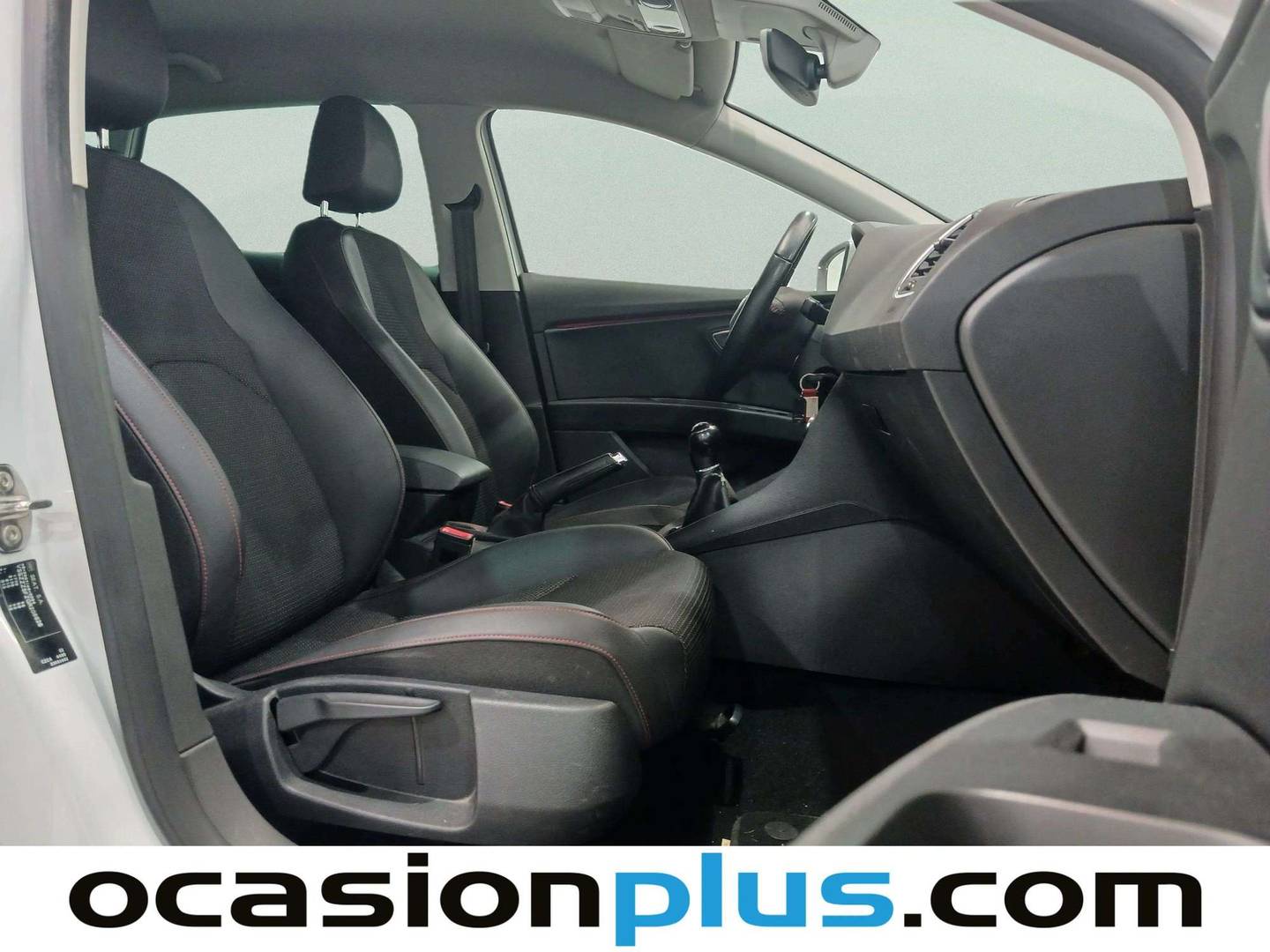 Seat León Seat León 1.4 TSI S&S FR (125 CV) gasolina