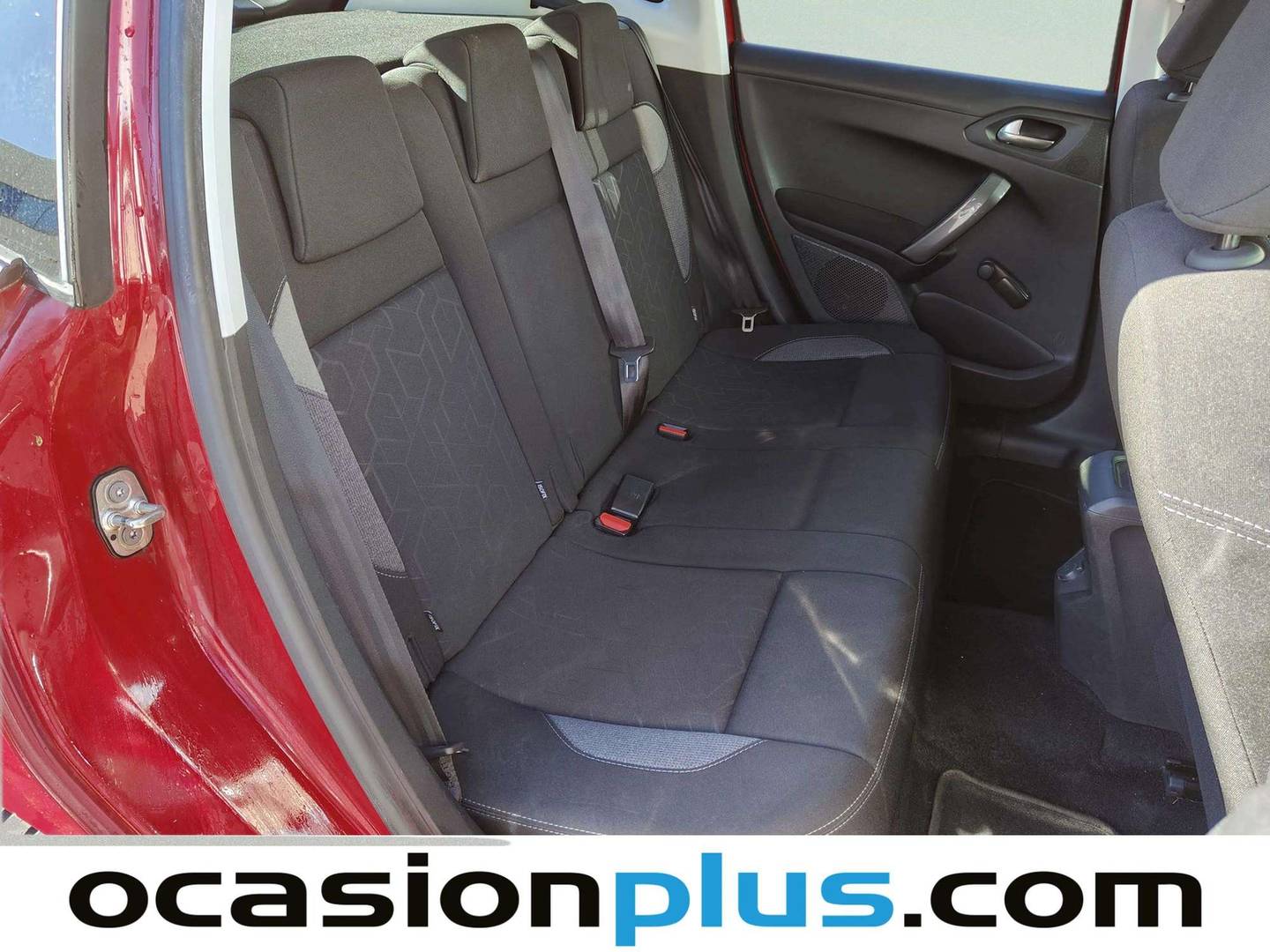 Peugeot 2008 Peugeot 2008 PureTech 110 S&S Style (110 CV) gasolina