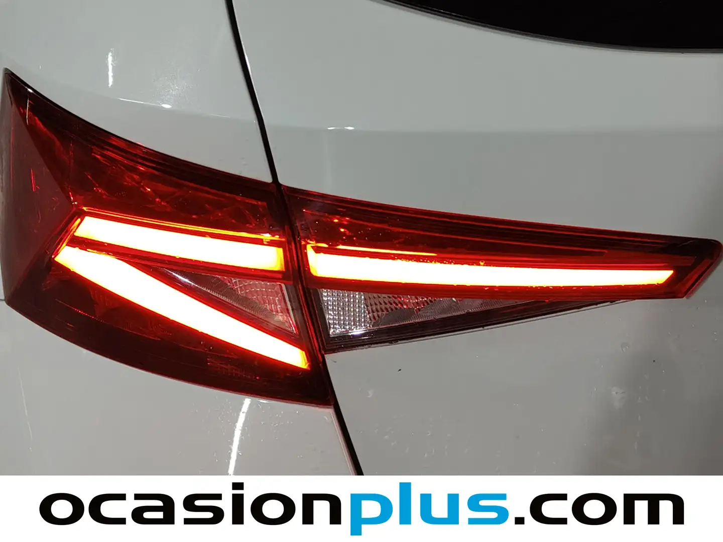 Foto Skoda Fabia Skoda Fabia 1.0 TSI Selection (95 CV)