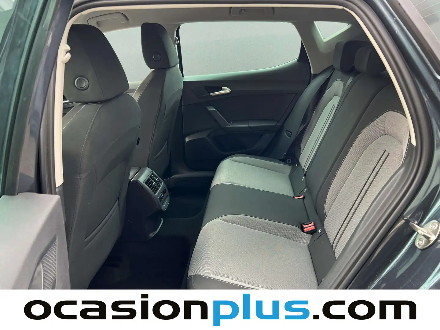 Foto Seat León SEAT León 2.0 TDI S&S Style XL (116 CV)