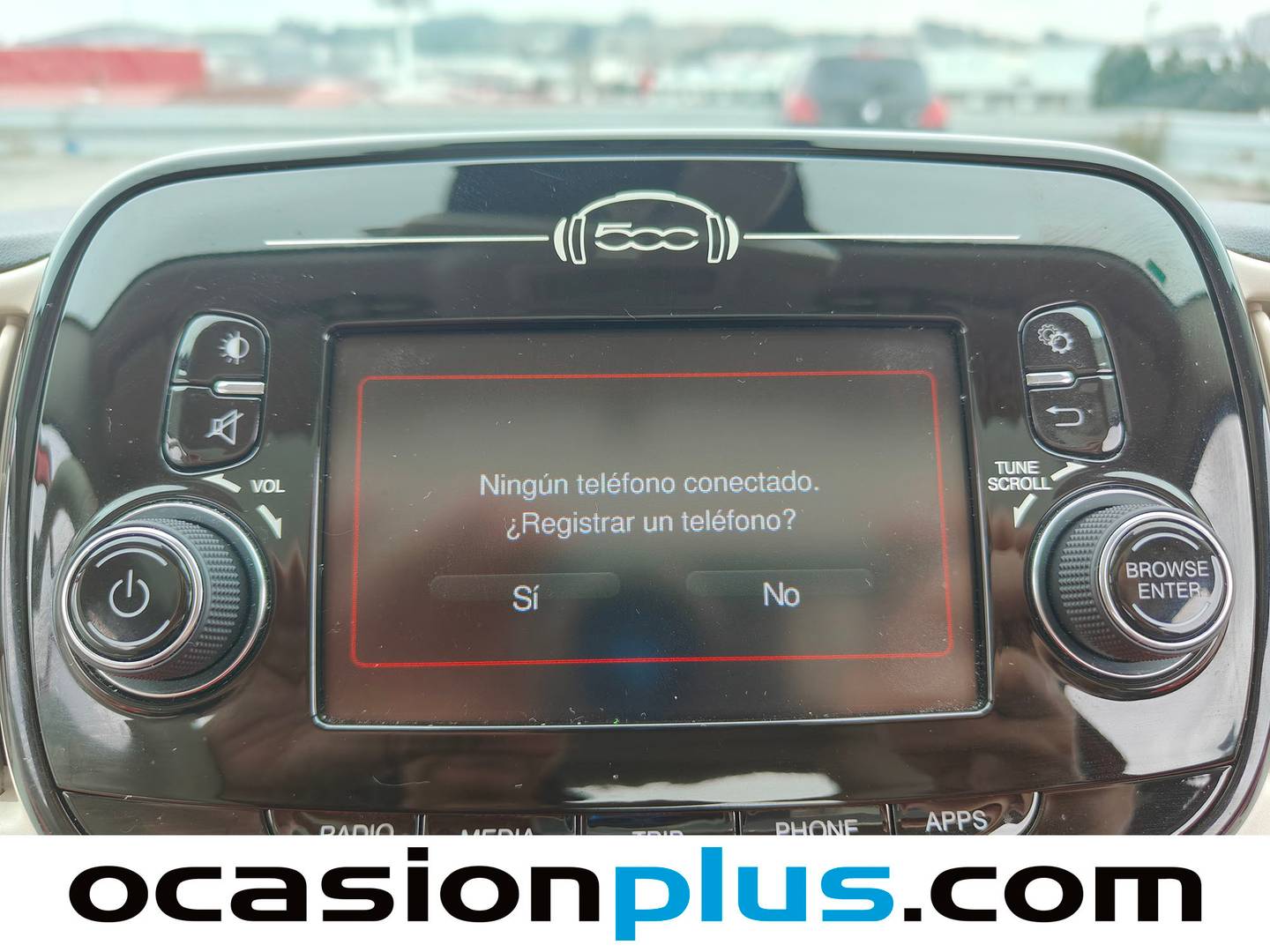 Fiat 500 Fiat 500 1.2 8v Lounge (69 CV) manual