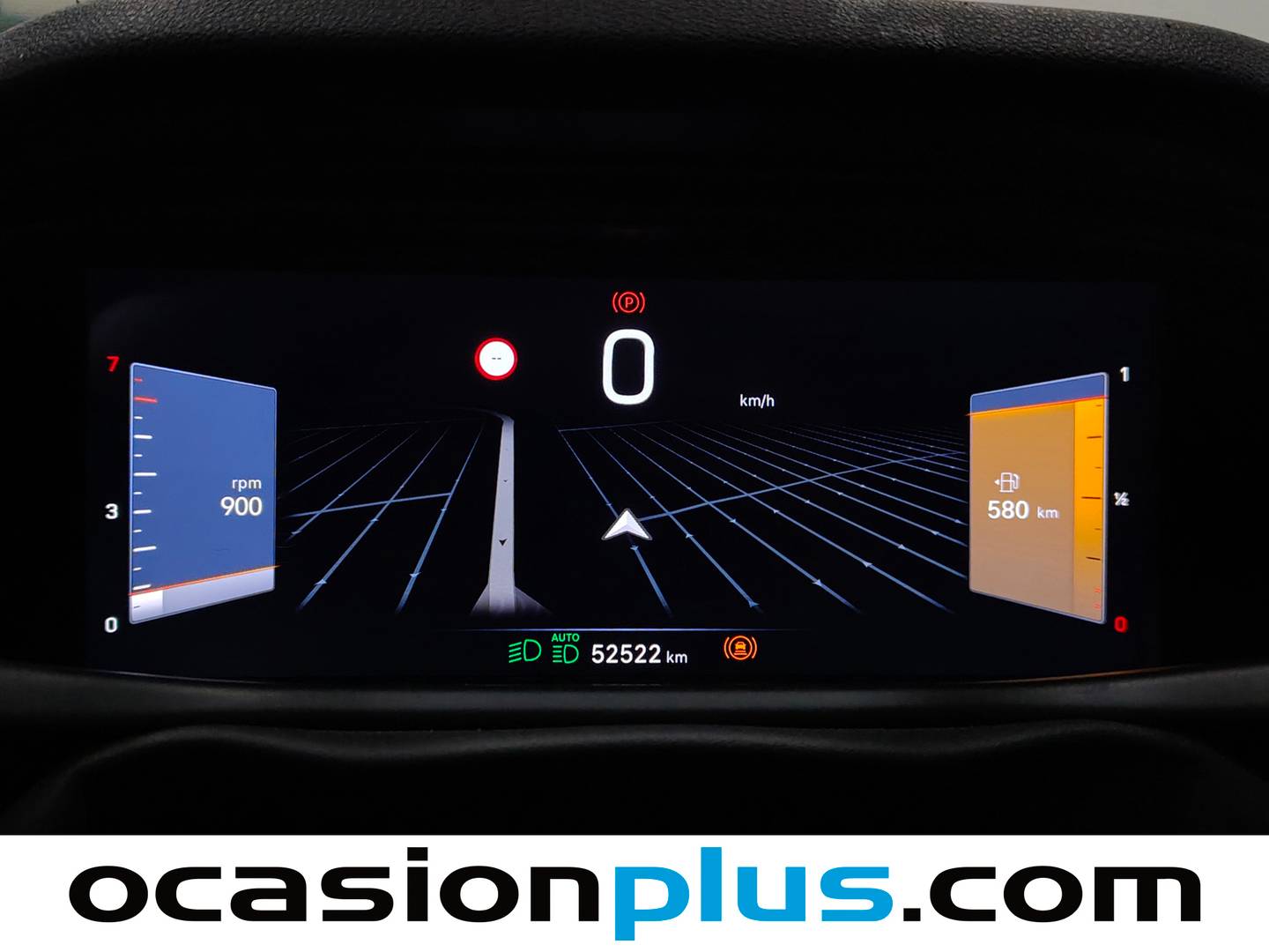 Foto Jeep Avenger Jeep Avenger 1.2 G Summit (100 CV)