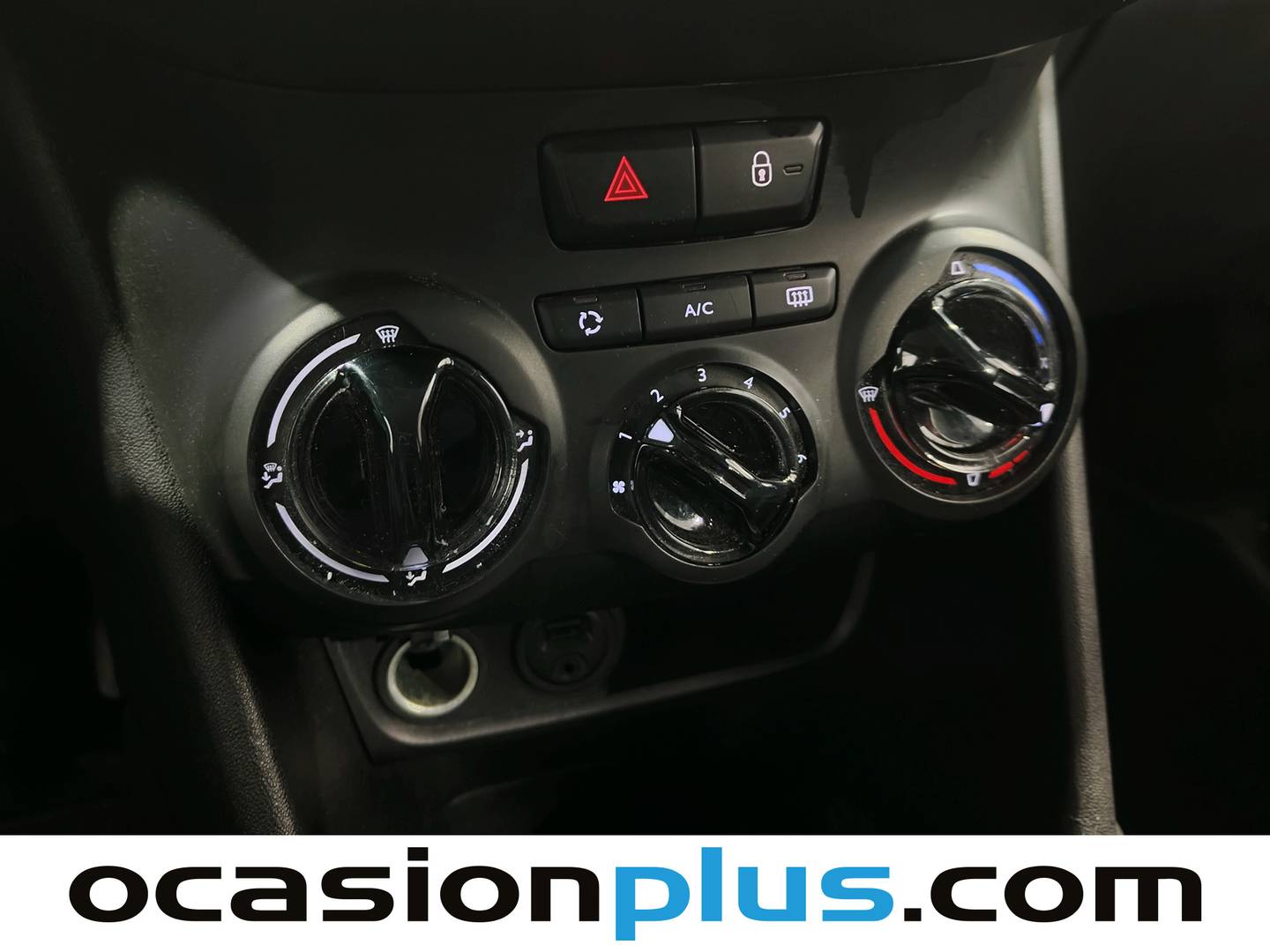 Foto Peugeot 208 Peugeot 208 PureTech 82 S&S Active  (82 CV)