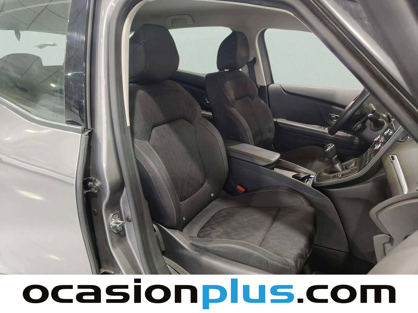 Renault Scénic Renault Scenic Limited TCe GPF (140 CV) km 0
