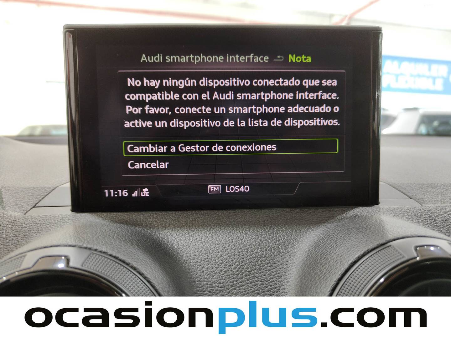 Extras y acabados del Audi Q2 Audi Q2 design edition 1.4 TFSI COD (150 CV) S tronic