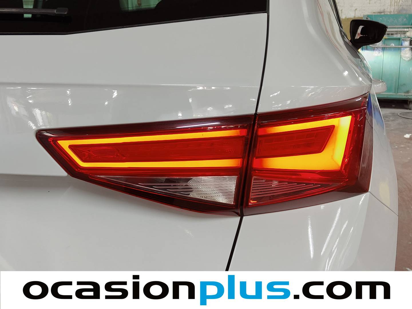 Foto Seat Ateca SEAT Ateca 1.5 TSI S&S Style XL  (150 CV)