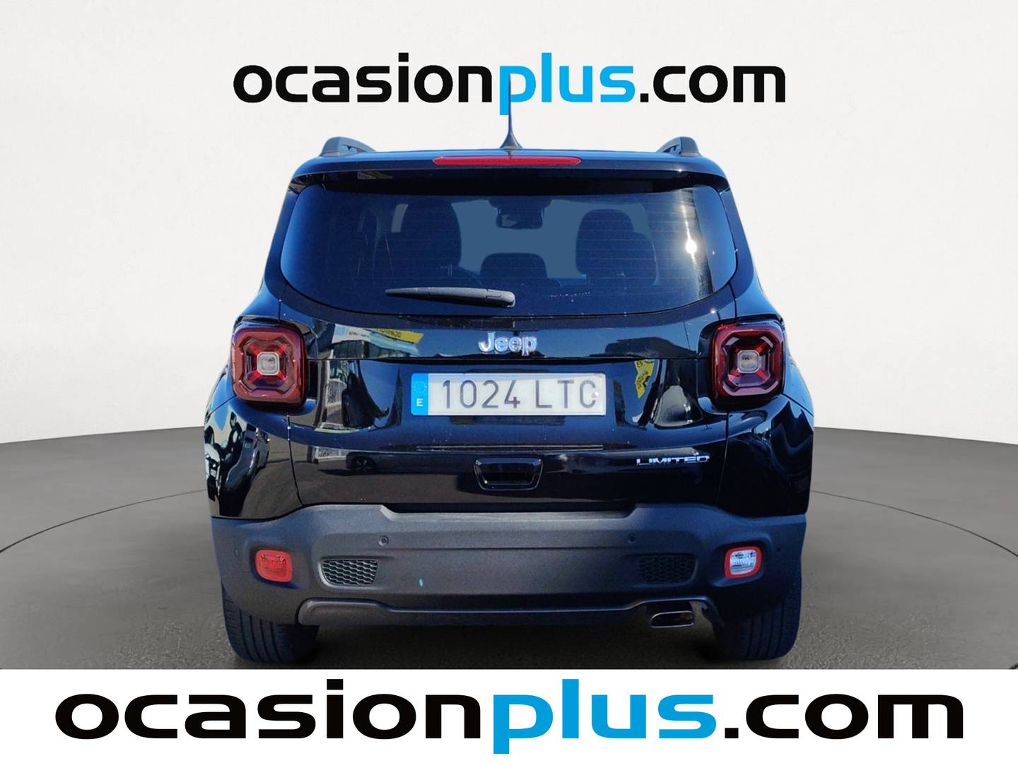 Foto Jeep Renegade Jeep Renegade 1.0G Limited 4x2 (120 CV)