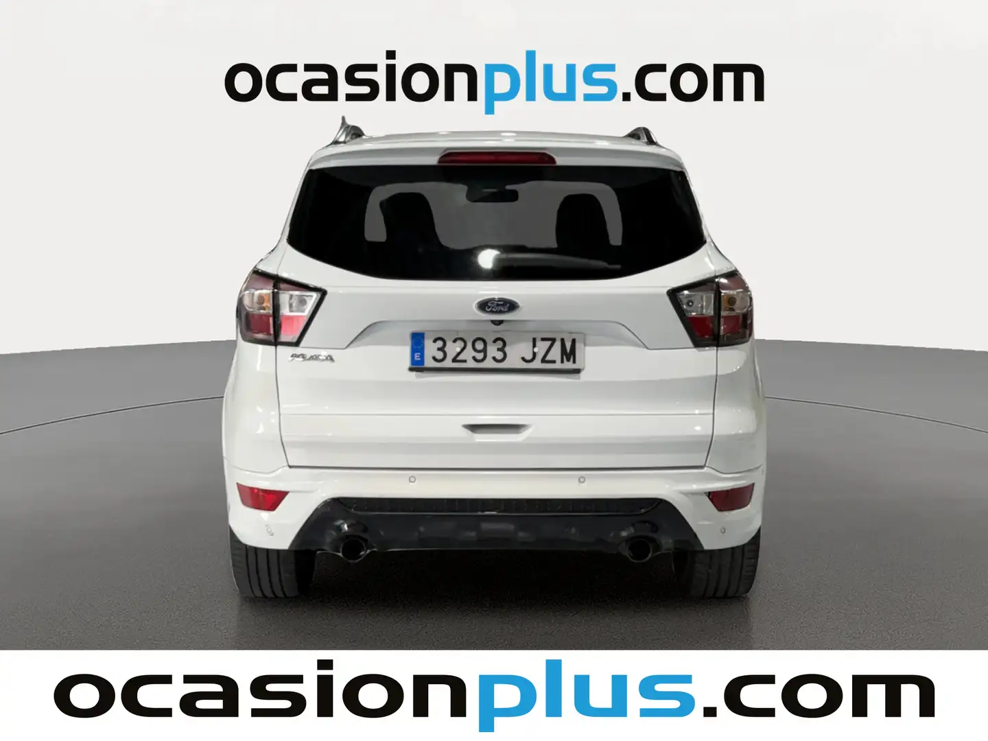 Foto Ford Kuga Ford Kuga 2.0 TDCI S&S ST-Line 4x2 (150 CV)