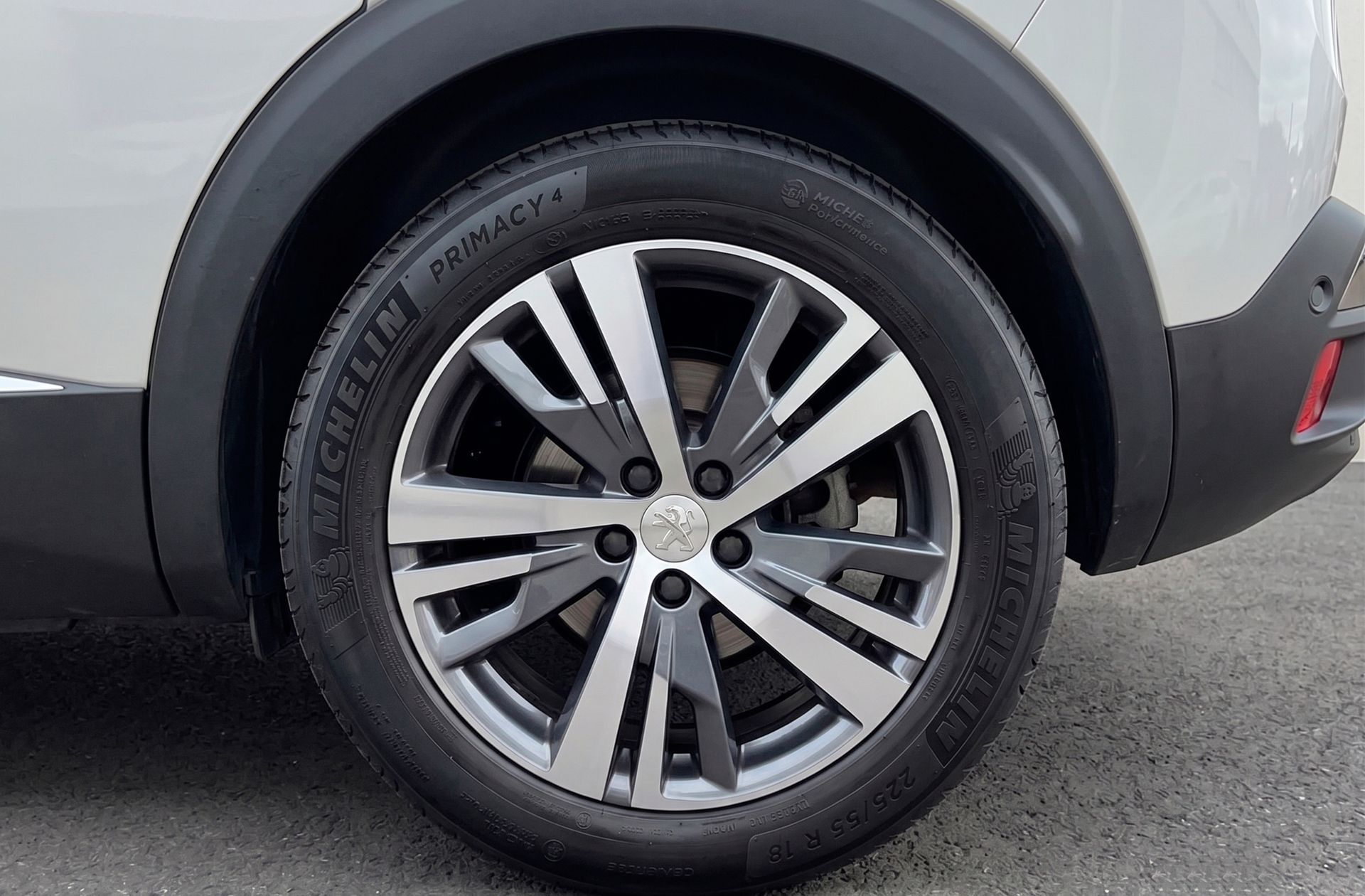 Peugeot 3008 THP 165 GT Line - foto 49