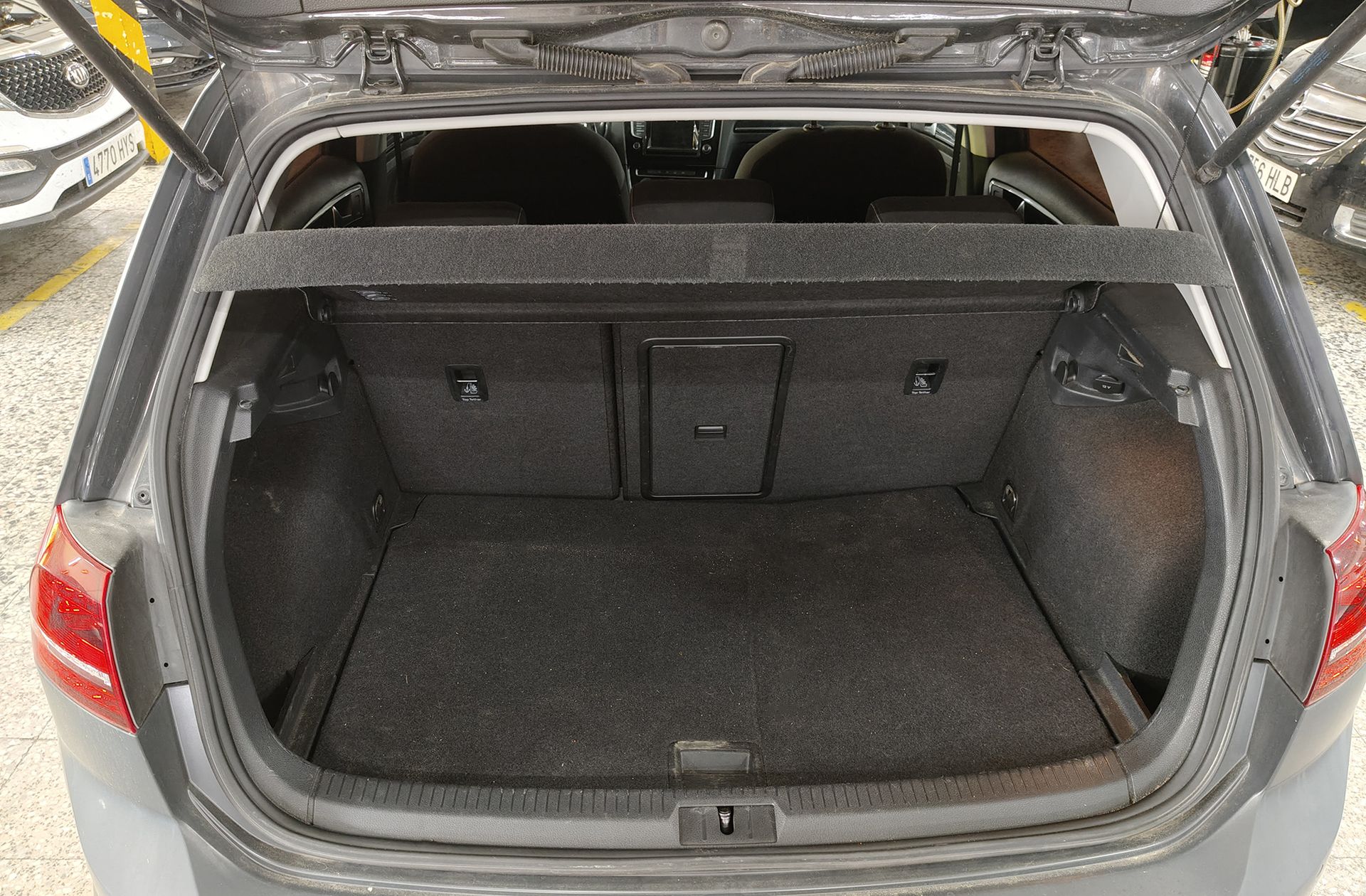 Volkswagen Golf 1.6 TDI CR BMT - foto 14
