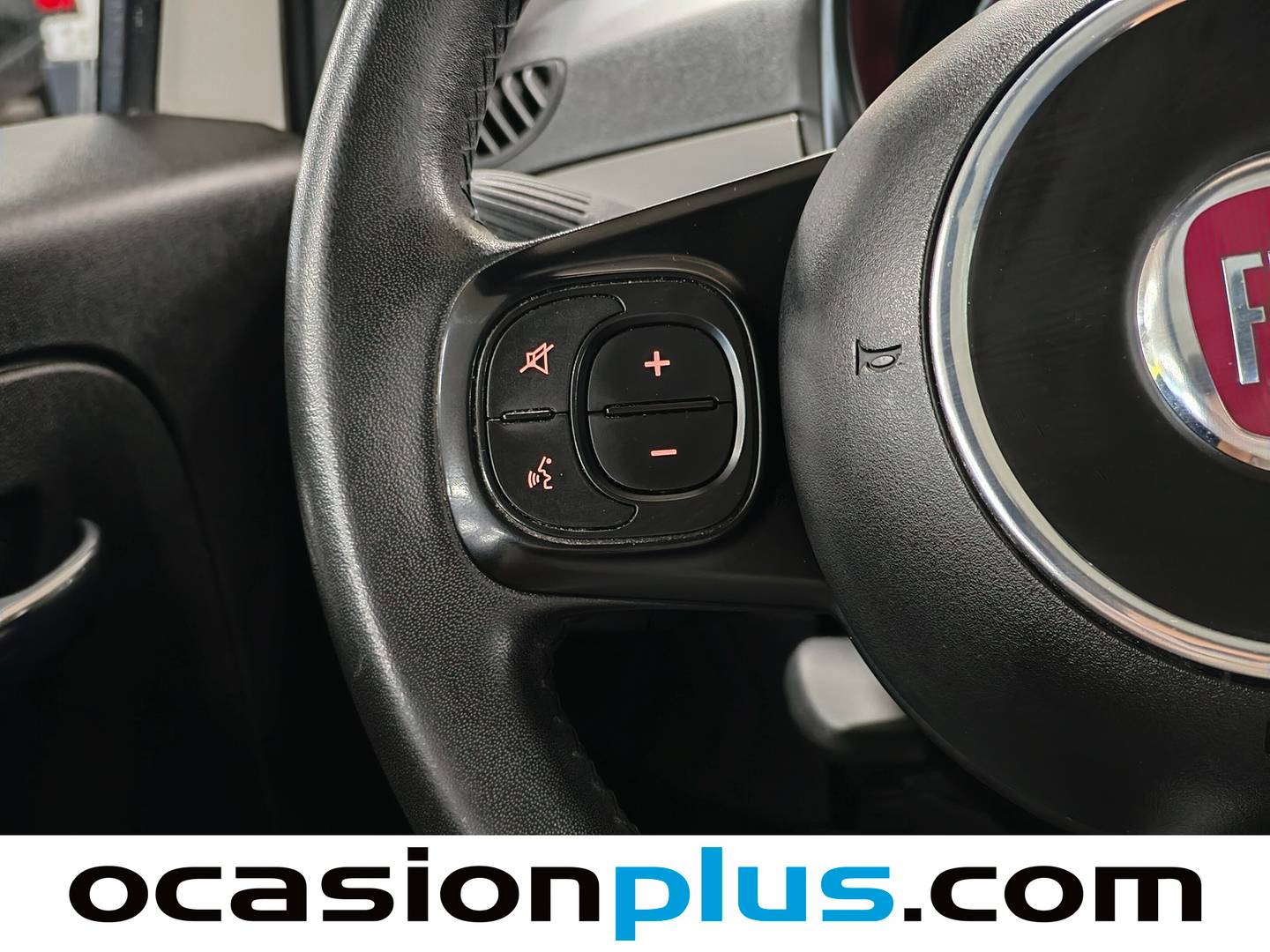 Fiat 500 Fiat 500 1.0 Hybrid Sport (70 CV) 70cv