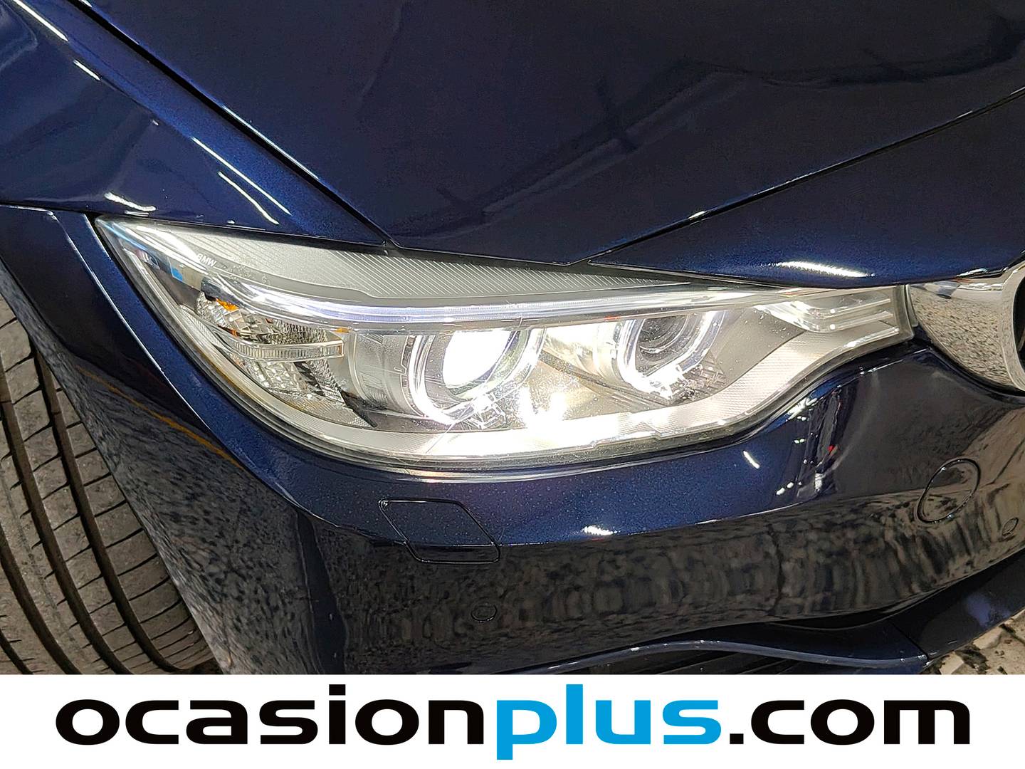 Accesorios del BMW Serie 4 BMW Serie 4 425d Gran Coupe (224 CV)
