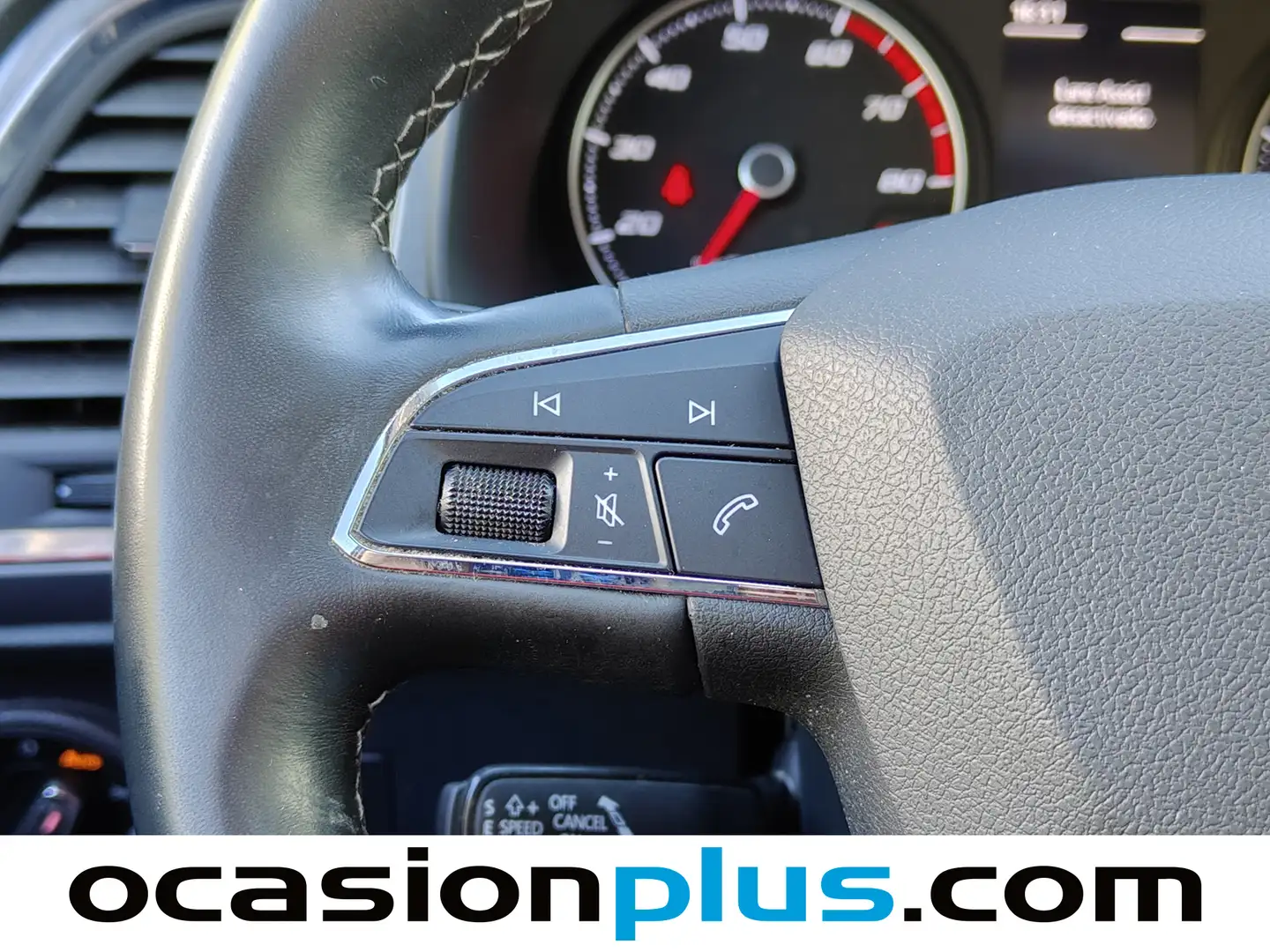 Foto Seat Ateca SEAT Ateca 1.0 TSI S&S Ecomotive Style (115 CV)