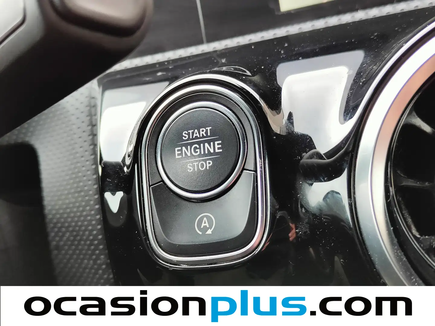 Foto Mercedes CLA Mercedes-Benz CLA CLA 200 d (150 CV) AMG Pack