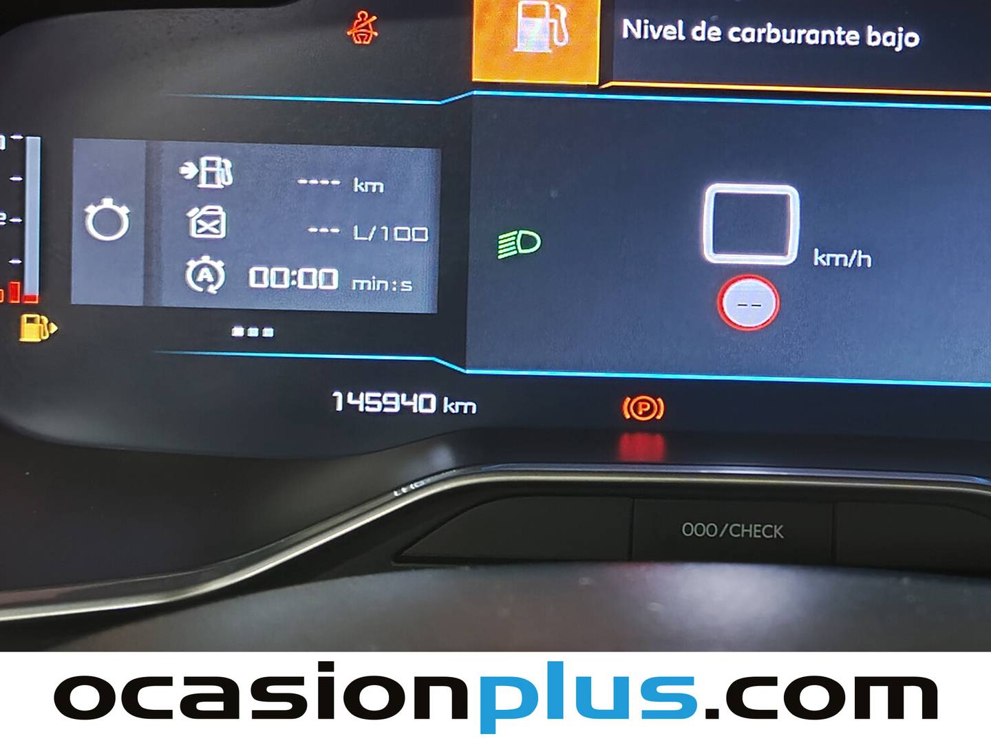 Citroën C5 Aircross Citroën C5 Aircross PureTech 130 S&S Shine EAT8 (131 CV) seminuevo