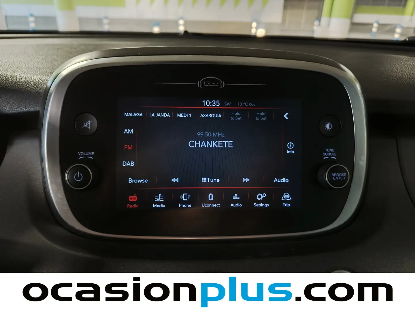 Foto Fiat 500X Fiat 500X 1.6 MultiJet Cross 4x2 (130 CV)