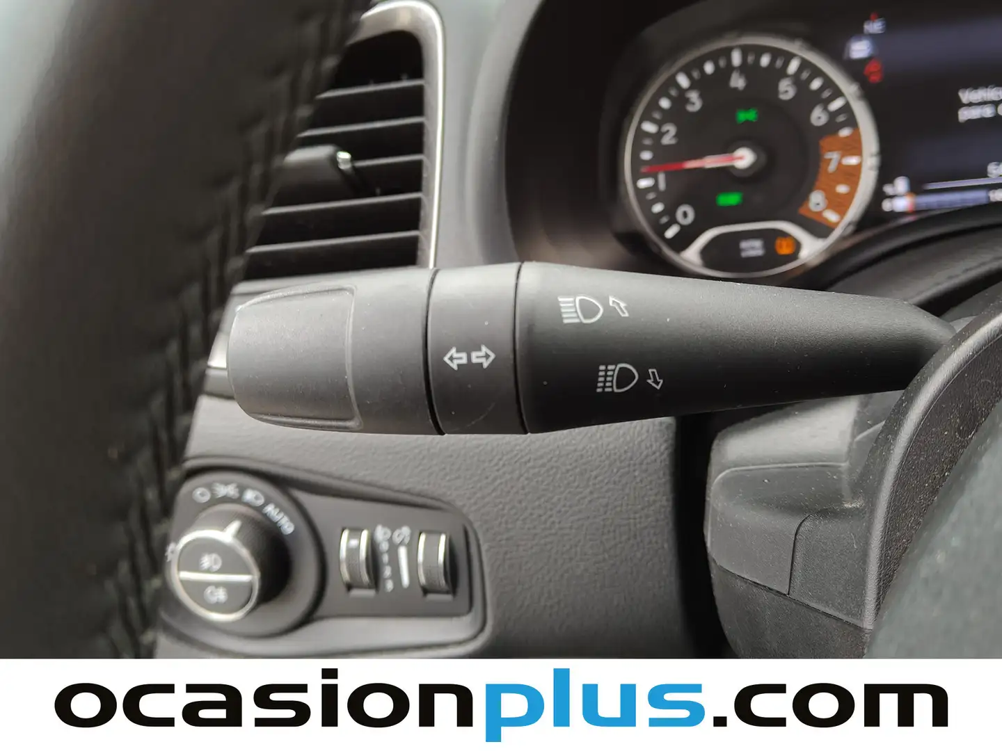 Foto Jeep Renegade Jeep Renegade eHybrid 1.5 Limited ATX  (130 CV)