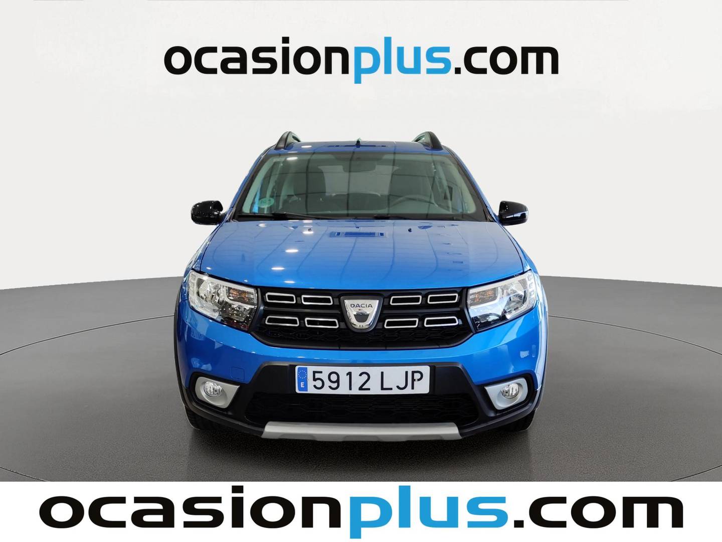 Dacia Sandero Dacia Sandero Serie Limitada Aniversario TCE (100 CV) 100cv