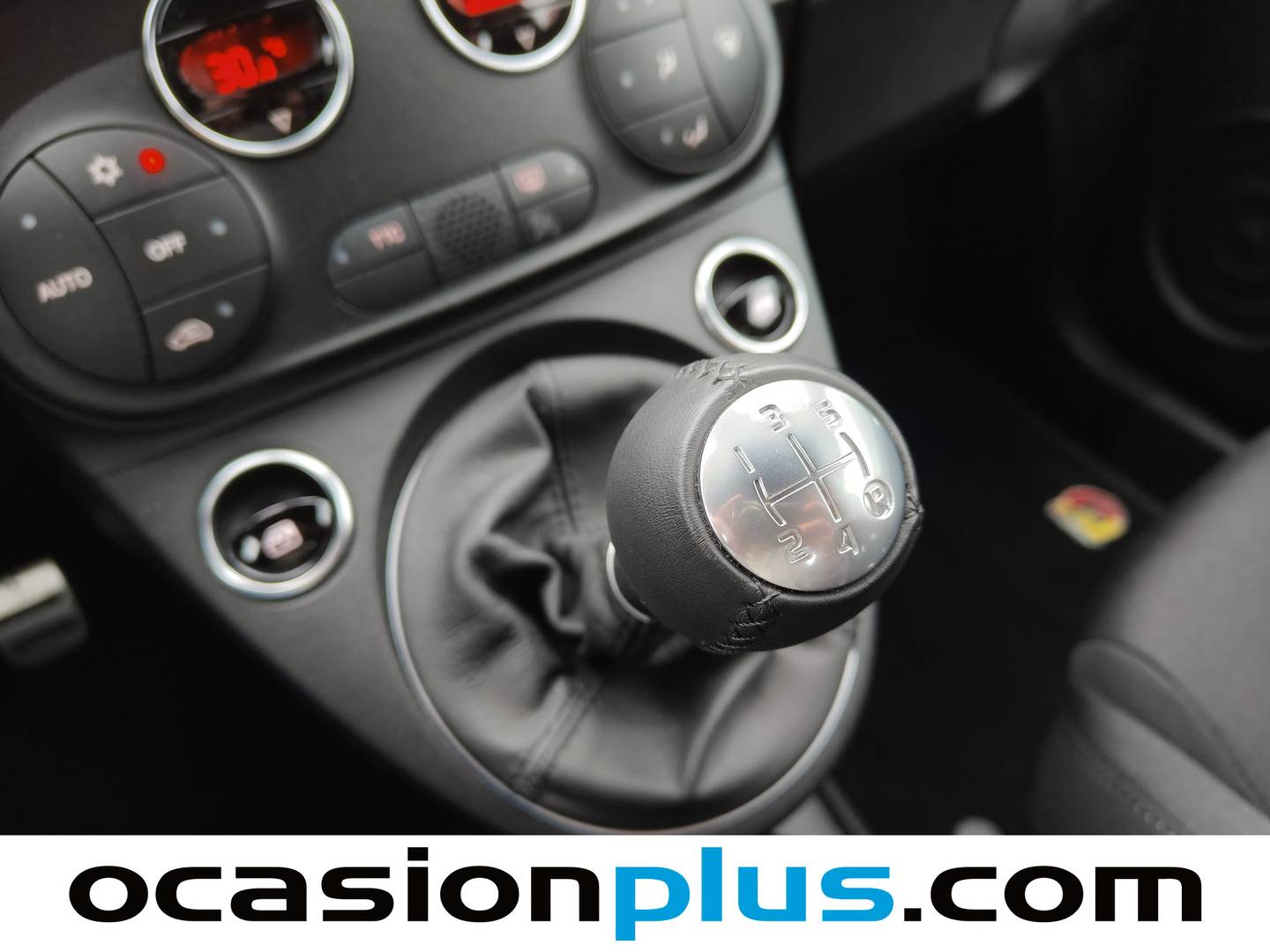 Foto Abarth 500 Abarth 500 1.4 16v T-Jet 595 (145 CV)