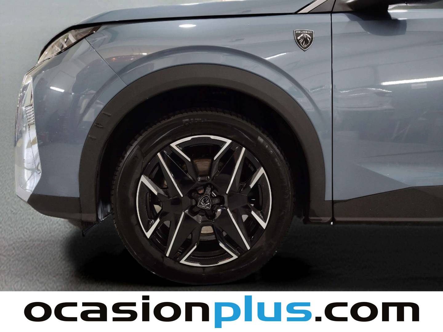 Peugeot 5008 Hybrid Peugeot 5008 Hybrid 1.2 GT eDCS6 (136 CV) 7 Plazas 136cv