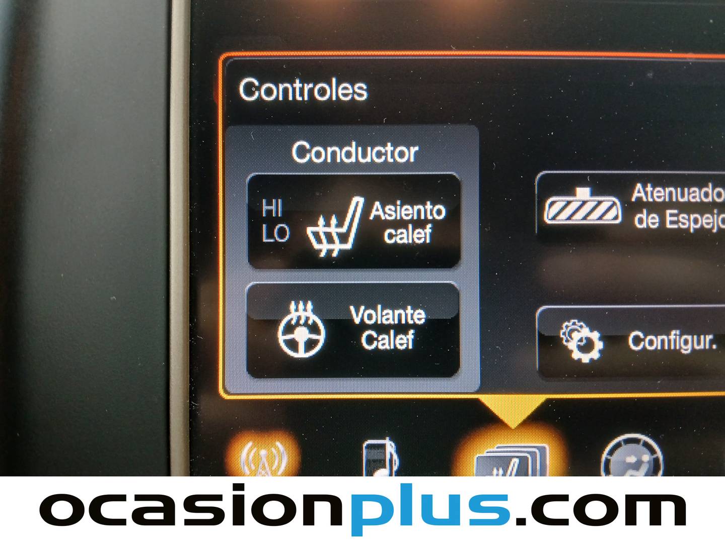Extras y acabados del Jeep Grand Cherokee Jeep Grand Cherokee 3.0 CRD V6 Limited (250 CV) 4X4