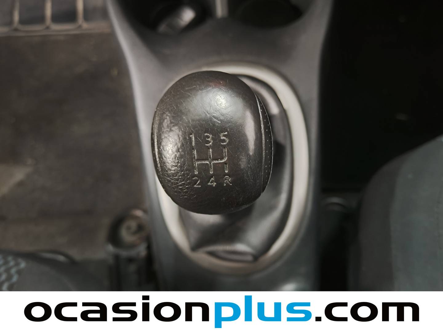 Foto Nissan NOTE Nissan Note 1.2G Tekna Sport (80 CV)