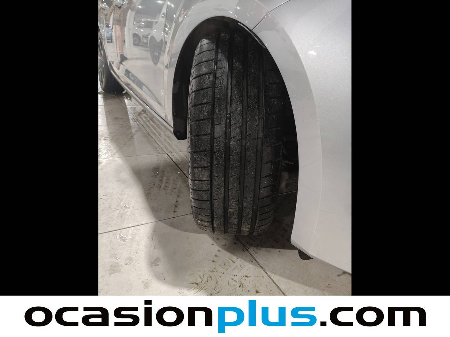 Foto Seat León SEAT León 2.0 TSI S&S Cupra DSG (290 CV)