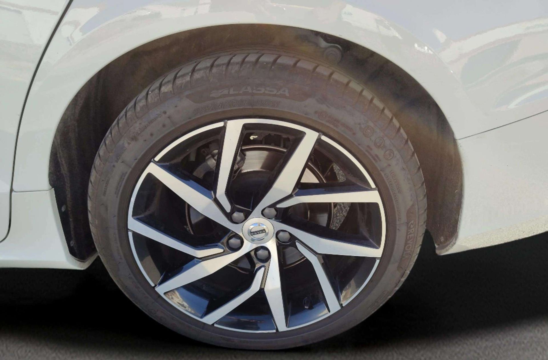 Volvo V60 D3 Business Plus - foto 36