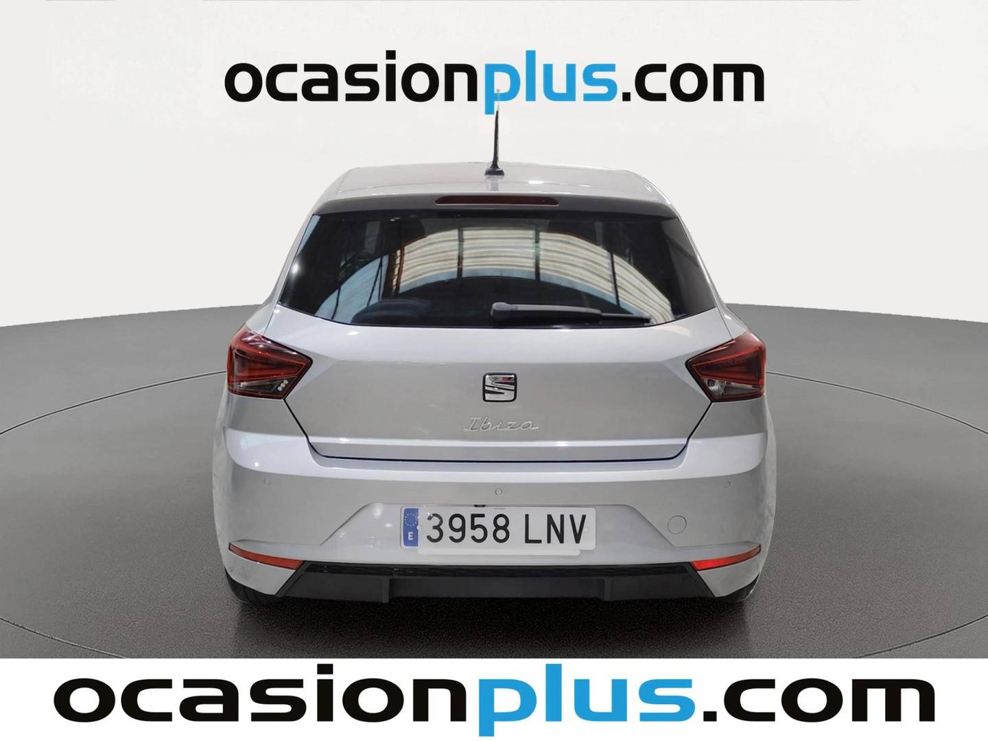 Seat Ibiza Seat Ibiza 1.0 TSI Xcellence (110 CV) barato