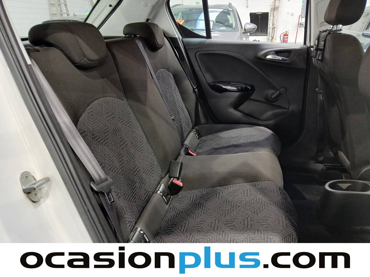 Opel Corsa Opel Corsa 1.4 Selective (90 CV) al mejor precio