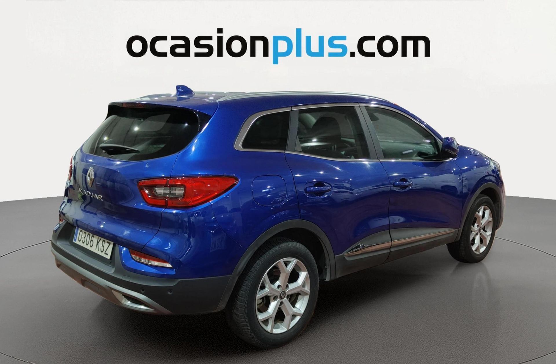 Renault Kadjar Zen TCe GPF - foto 4